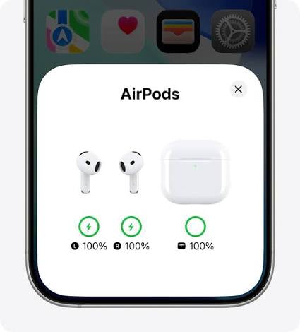 Airpods Pro Generation 2